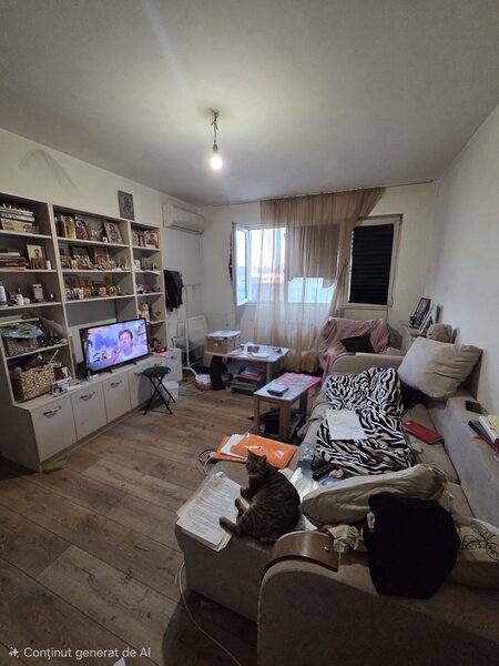 Titan – Str. Fuiorului Apartament 2 Camere  Reabilitat   Metrou