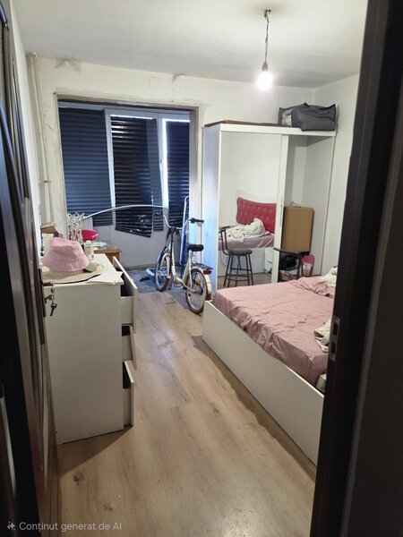 Titan – Str. Fuiorului Apartament 2 Camere  Reabilitat   Metrou