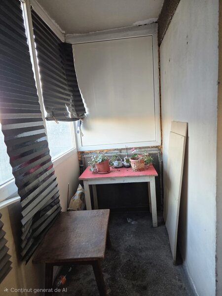 Titan – Str. Fuiorului Apartament 2 Camere  Reabilitat   Metrou