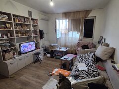 Apartament 2 Camere Titan – Str. Fuiorului | Reabilitat | Metrou